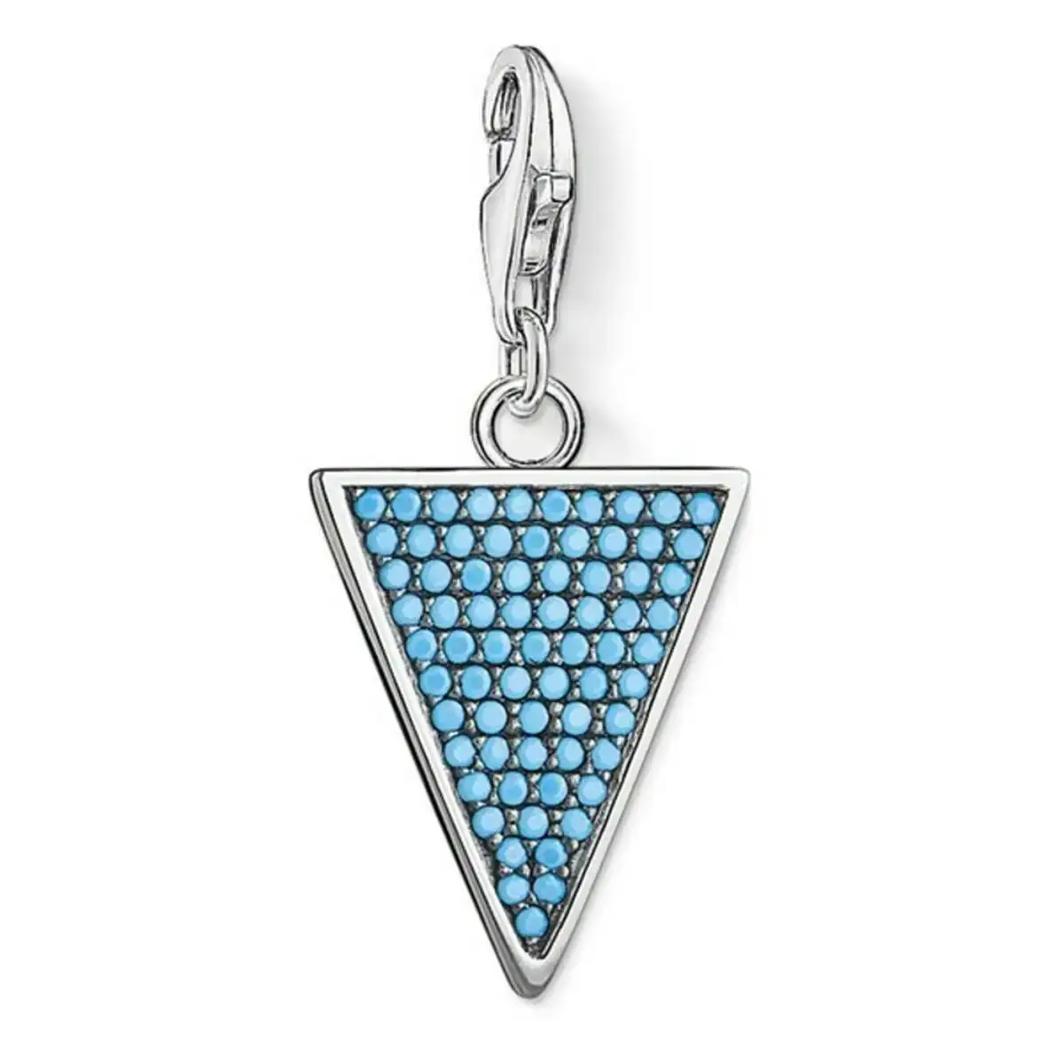 Perle de verre thomas sabo 1579 667 17_5157. DIAYTAR COTE D'IVOIRE - Votre Paradis Shopping au Cœur du Côte d'Ivoire. Explorez notre boutique en ligne et découvrez des produits conçus pour enchanter chaque aspect de votre vie.