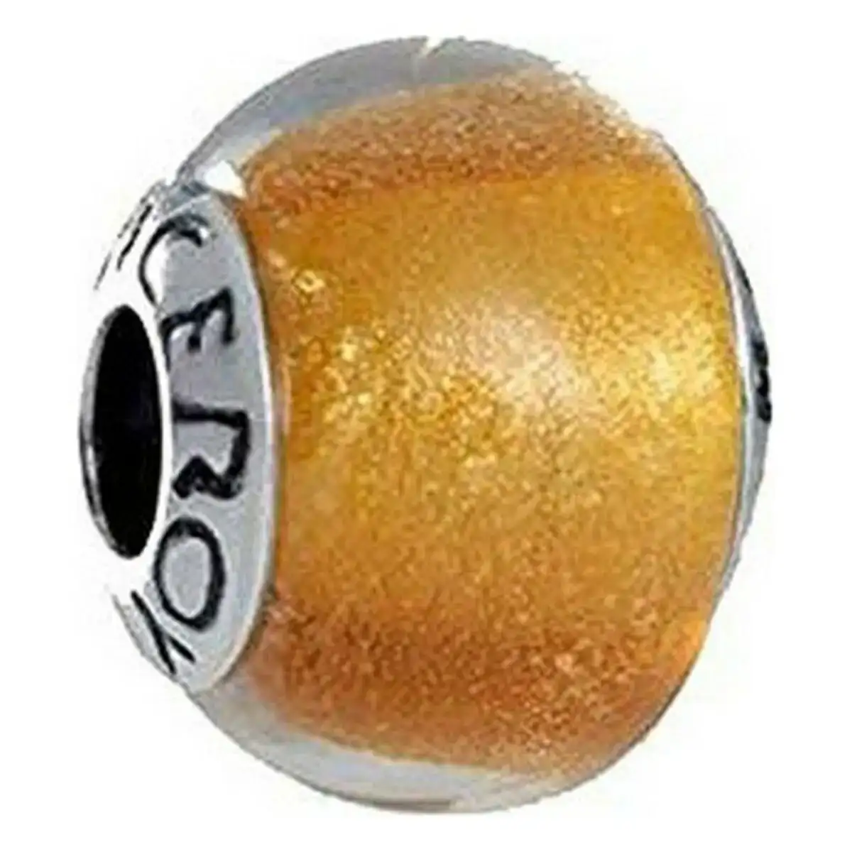 Perle de verre viceroy vmb0010 20 marron 1 cm _2461. DIAYTAR COTE D'IVOIRE - Où Choisir est un Acte d'Amour pour le Côte d'Ivoire. Explorez notre boutique en ligne et choisissez des articles qui célèbrent la culture et l'artisanat du pays.