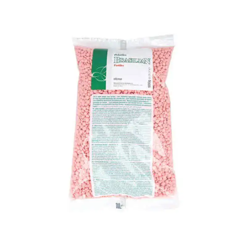 Perles de cire epilatoire idema cera en rose 1 kg _7761. DIAYTAR COTE D'IVOIRE - Là où la Diversité Rencontre la Qualité. Parcourez notre gamme complète et trouvez des produits qui incarnent la richesse et l'unicité du Côte d'Ivoire.