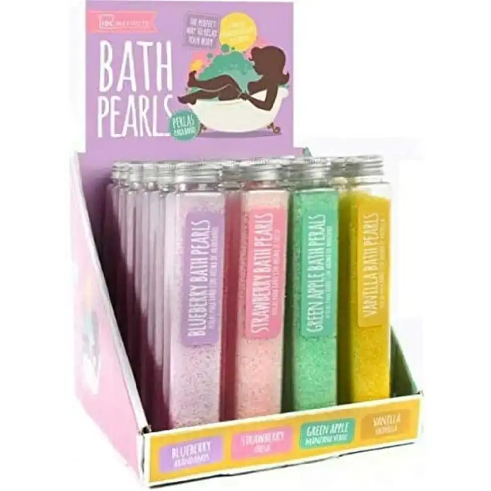 Perles idc institute 128354 90 g 1 uds _2693. DIAYTAR COTE D'IVOIRE - Où Choisir est un Voyage Cultuel. Explorez notre boutique en ligne et découvrez des produits qui célèbrent la richesse et la diversité culturelle du Côte d'Ivoire.