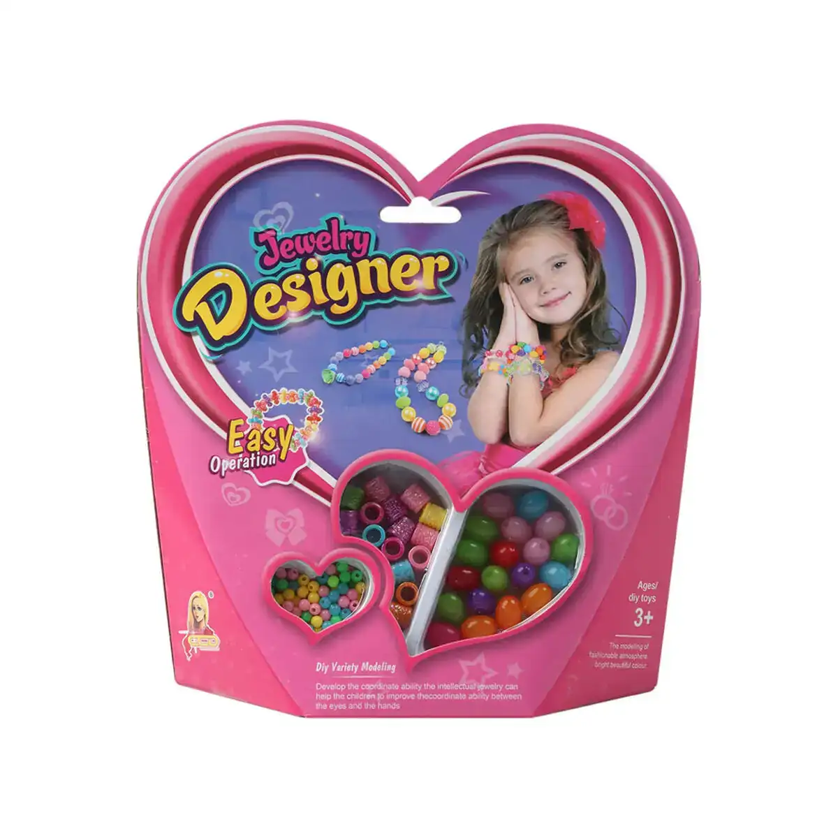 Perles jewelry designer_4168. Bienvenue chez DIAYTAR COTE D'IVOIRE - Où le Shopping Rime avec Diversité. Plongez dans notre univers de produits et découvrez des trésors qui représentent la richesse culturelle du Côte d'Ivoire.