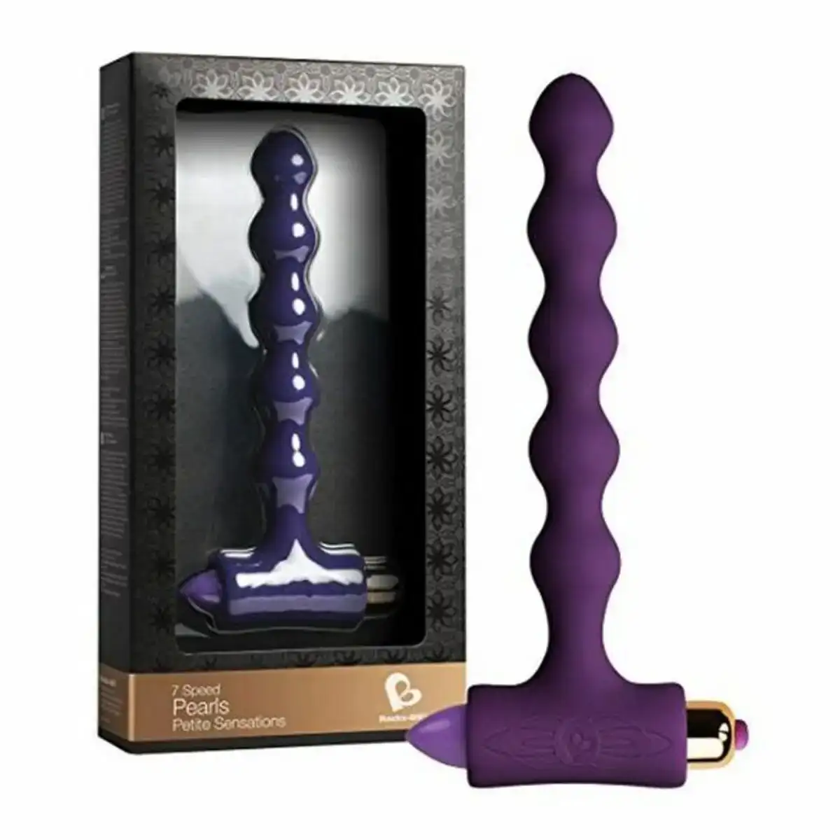 Perles petite sensation violet rocks off n10199_7969. DIAYTAR COTE D'IVOIRE - Là où le Chic Rencontre la Tradition. Naviguez à travers notre catalogue et choisissez des produits qui équilibrent l'élégance intemporelle et l'innovation moderne.