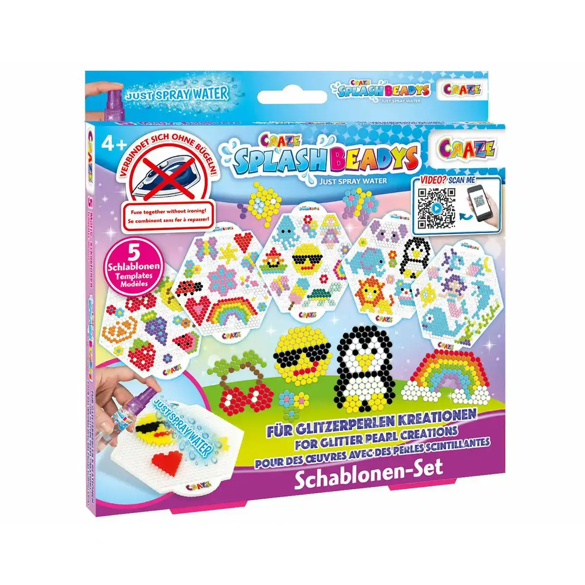 Perles plastique multicouleur 5 pieces reconditionne a _3756. Entrez dans l'Univers de DIAYTAR COTE D'IVOIRE - Où l'Authenticité Renouvelle Votre Quotidien. Explorez notre gamme de produits et trouvez des articles qui reflètent votre essence.