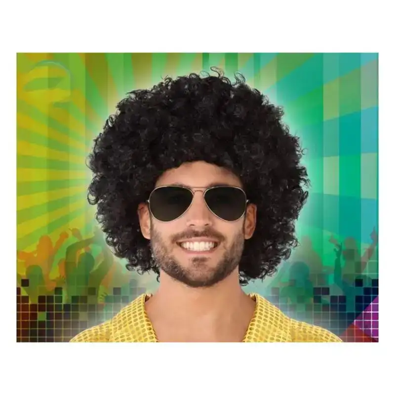 Perruque avec cheveux boucles 61043 brunette_6132. DIAYTAR COTE D'IVOIRE - Là où la Beauté Rencontre la Fonctionnalité. Parcourez notre sélection pour trouver des produits qui allient esthétique et praticité, pour un quotidien sublimé.