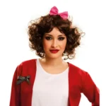 Perruques my other me 1960s_5745. DIAYTAR COTE D'IVOIRE - L'Art du Shopping Distinctif. Naviguez à travers notre gamme soigneusement sélectionnée et choisissez des produits qui définissent votre mode de vie.