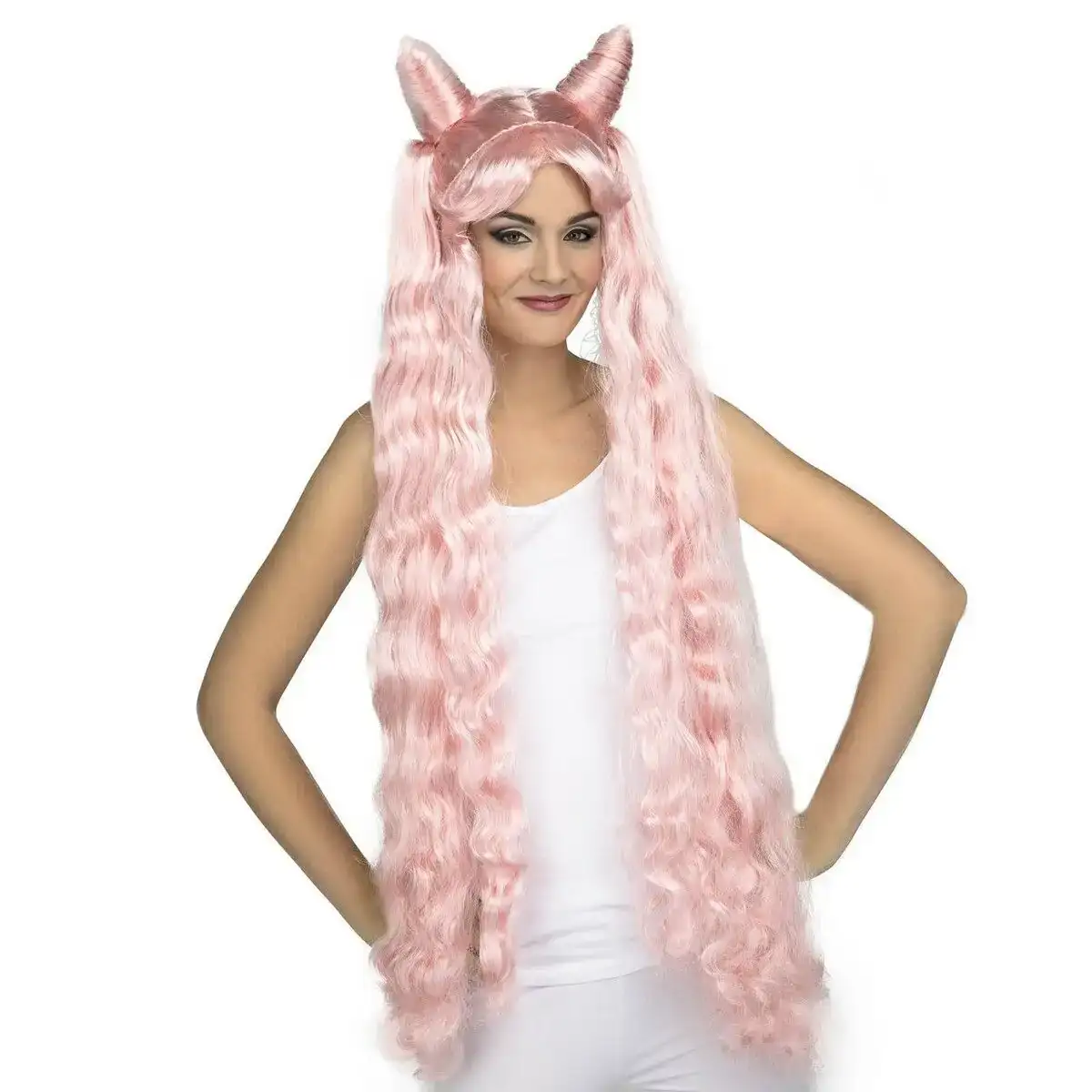 Perruques my other me anime rose longue_6963. DIAYTAR COTE D'IVOIRE - Votre Destinée Shopping Personnalisée. Plongez dans notre boutique en ligne et créez votre propre expérience de shopping en choisissant parmi nos produits variés.