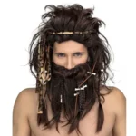 Perruques my other me homme des cavernes_3048. Bienvenue sur DIAYTAR COTE D'IVOIRE - Où Chaque Produit a son Histoire. Découvrez notre sélection unique et choisissez des articles qui racontent la richesse culturelle et artistique du Côte d'Ivoire.