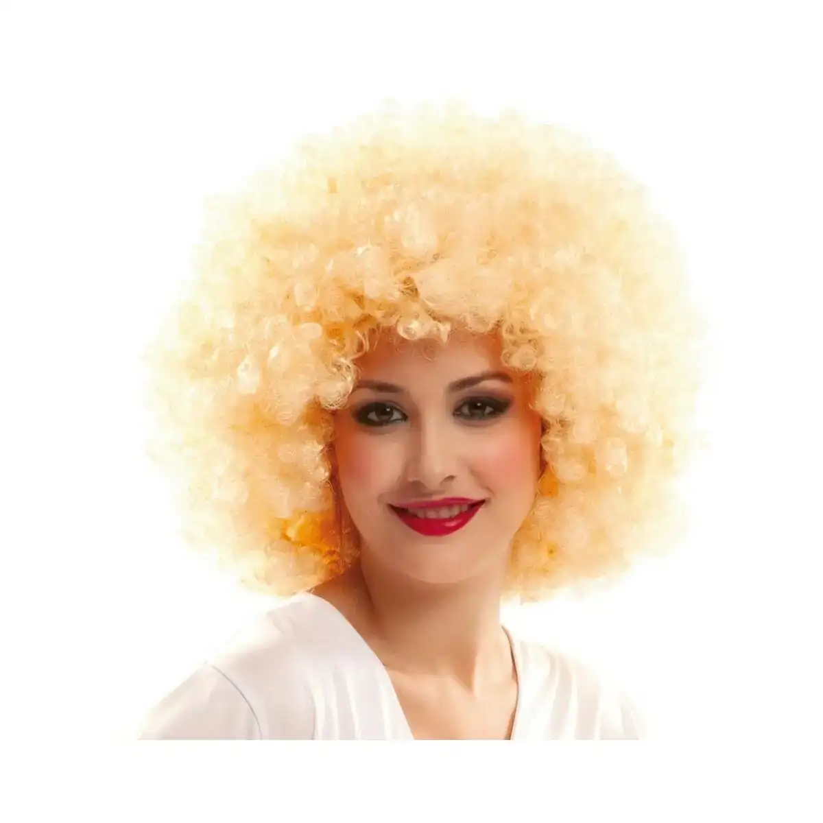 Perruques my other me jumbo blond_5861. DIAYTAR COTE D'IVOIRE - Votre Portail vers l'Extraordinaire. Parcourez nos collections et découvrez des produits qui vous emmènent au-delà de l'ordinaire, créant une expérience de shopping mémorable.