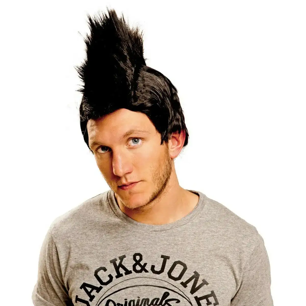 Perruques my other me punk_3374. Bienvenue sur DIAYTAR COTE D'IVOIRE - Là où Chaque Objet a une Âme. Plongez dans notre catalogue et trouvez des articles qui portent l'essence de l'artisanat et de la passion.