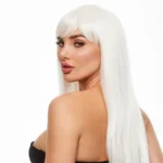 Perruques pleasure wigs amber white _1581. Bienvenue sur DIAYTAR COTE D'IVOIRE - Votre Galerie Shopping Personnalisée. Découvrez un monde de produits diversifiés qui expriment votre style unique et votre passion pour la qualité.