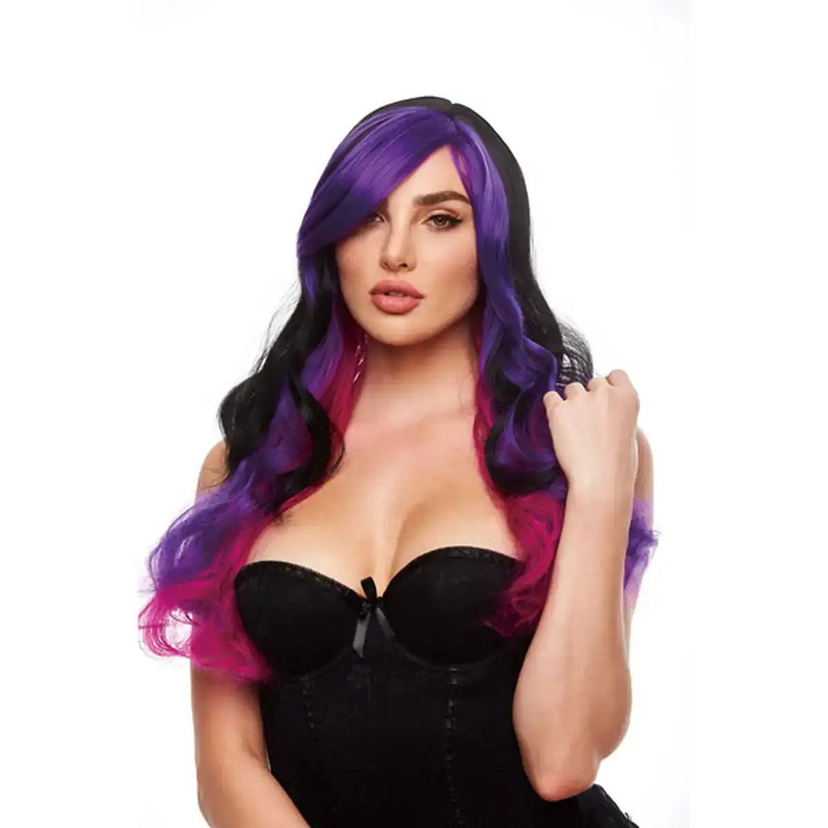 Perruques pleasure wigs brandi b p_4816. Découvrez DIAYTAR COTE D'IVOIRE - Votre Destination de Shopping Inspirée. Naviguez à travers nos offres variées et trouvez des articles qui reflètent votre personnalité et vos goûts.