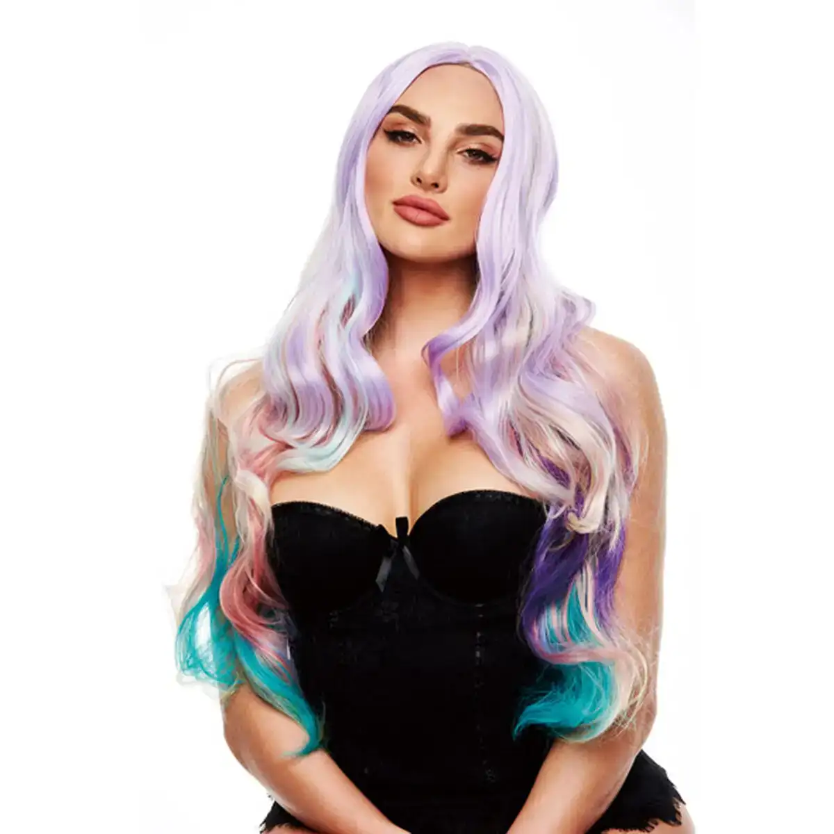Perruques pleasure wigs ella pastel_7471. DIAYTAR COTE D'IVOIRE - L'Art de Magasiner sans Limites. Naviguez à travers notre collection diversifiée pour trouver des produits qui élargiront vos horizons shopping.
