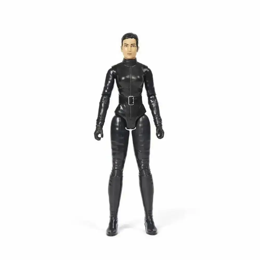 Personnage articule batman selina kyle_5277. Bienvenue sur DIAYTAR COTE D'IVOIRE - Où Choisir est un Voyage Sensoriel. Plongez dans notre catalogue et trouvez des produits qui éveillent vos sens et embellissent votre quotidien.