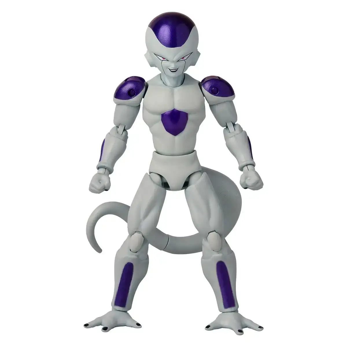 Personnage articule dragon ball super dragon stars frieza 4th form_6254. DIAYTAR COTE D'IVOIRE - Votre Source de Trouvailles uniques. Naviguez à travers notre catalogue et trouvez des articles qui vous distinguent et reflètent votre unicité.
