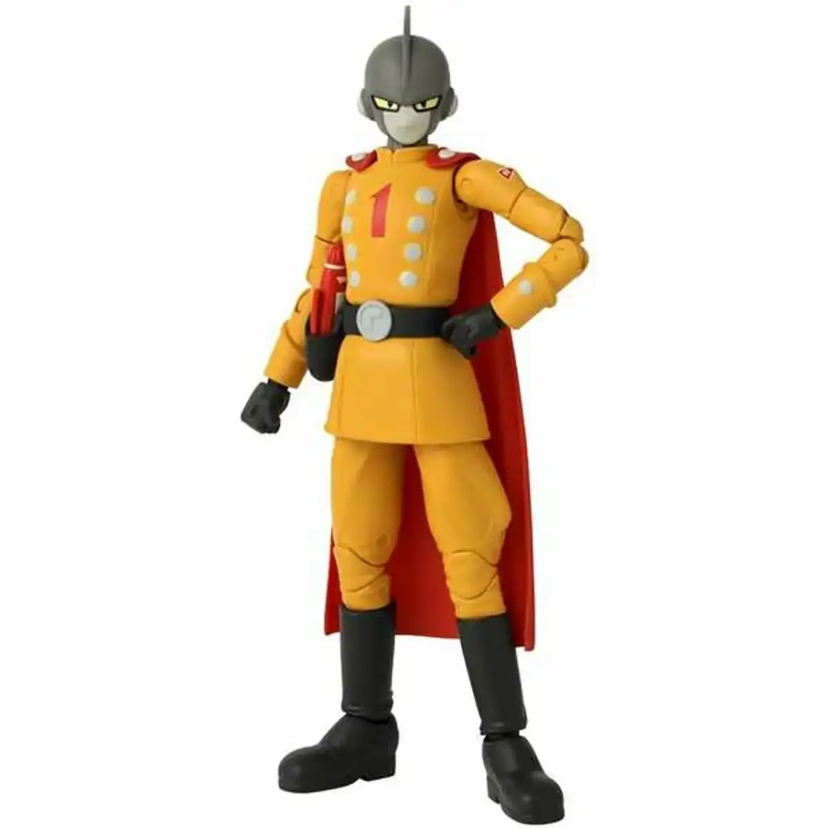Personnage articule dragon ball z gamma1 dbs superhero dragon stars 17 cm_2952. Bienvenue chez DIAYTAR COTE D'IVOIRE - Là où les Désirs Prendent Vie. Explorez notre boutique en ligne et laissez-vous séduire par des articles qui font écho à vos aspirations et à votre style unique.