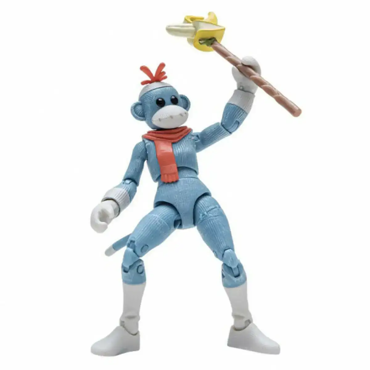 Personnage articule fortnite monks_7213. Découvrez DIAYTAR COTE D'IVOIRE - Là où Votre Shopping Prend Vie. Plongez dans notre vaste sélection et trouvez des produits qui ajoutent une touche spéciale à votre quotidien.