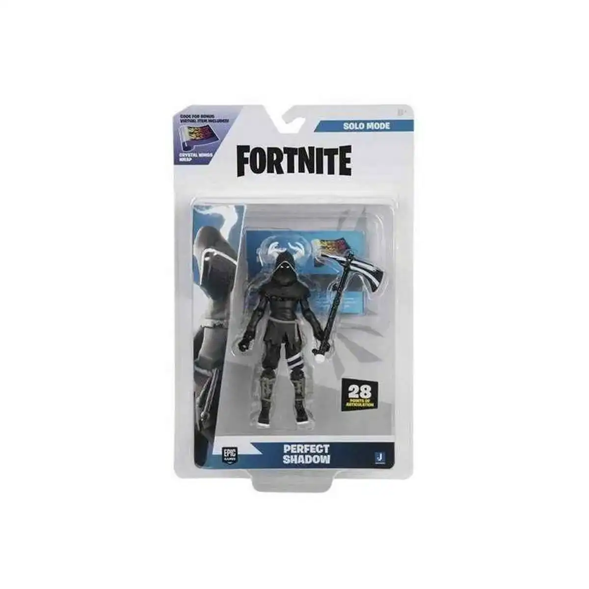 Personnage articule fortnite perfect shadow_8568. DIAYTAR COTE D'IVOIRE - Votre Pass vers la Découverte. Explorez notre boutique en ligne et plongez dans un voyage à travers des produits authentiques et contemporains, tous réunis sous un même toit.