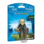 Personnage articule playmobil playmo friends 70810 viking 6 pcs _3691. DIAYTAR COTE D'IVOIRE - L'Univers de l'Élégance Accessible. Plongez dans notre catalogue et choisissez des produits qui allient sophistication et accessibilité pour un shopping exquis.