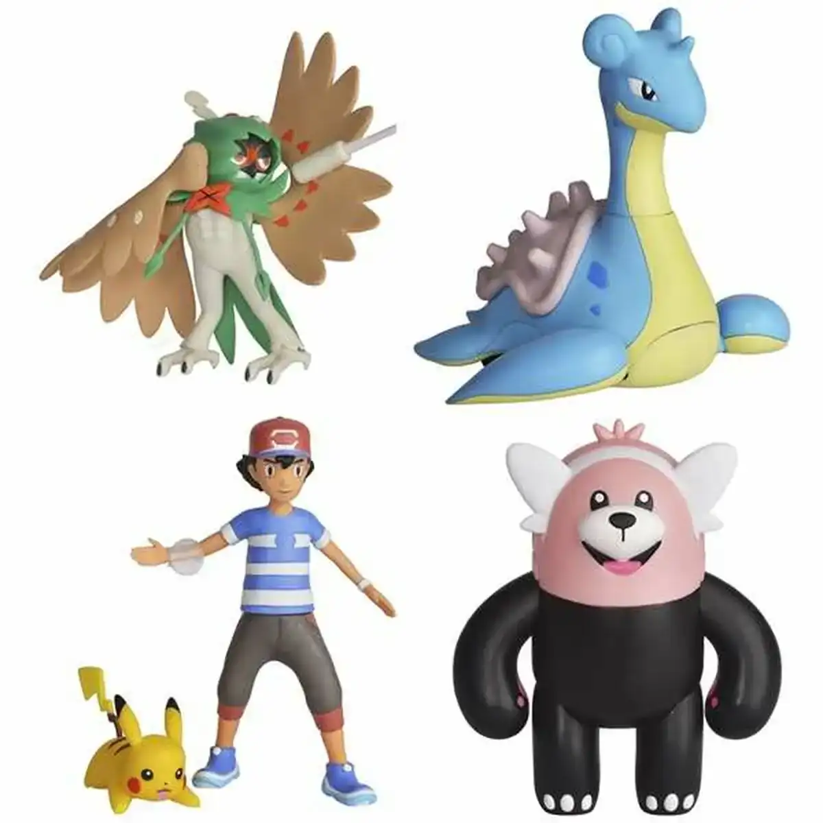 Personnage articule pokemon battle feature_9095. DIAYTAR COTE D'IVOIRE - Votre Passage vers l'Exceptionnel. Naviguez à travers notre sélection minutieuse et découvrez des articles qui apportent une touche spéciale à chaque instant de votre vie.