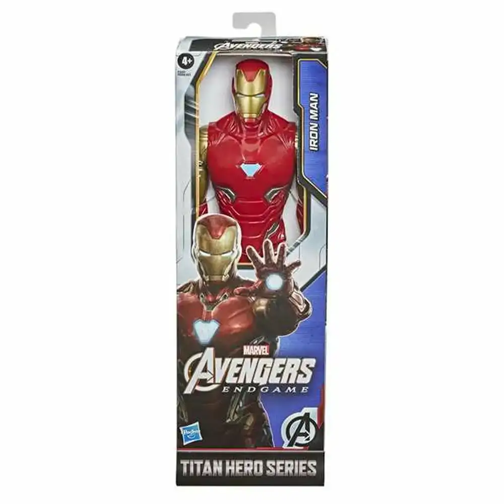 Personnage articule the avengers f2247 30 cm _8250. DIAYTAR COTE D'IVOIRE - Où la Tradition Renouvelée Rencontre l'Innovation. Explorez notre gamme de produits qui fusionnent l'héritage culturel avec les besoins contemporains.