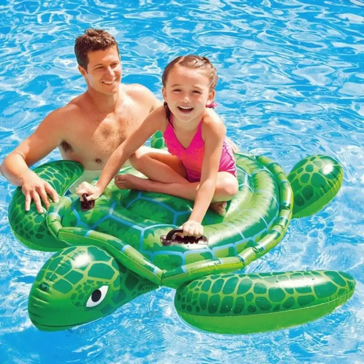 Personnage pour piscine gonflable intex 57524np 150 x 127 cm _4496. DIAYTAR COTE D'IVOIRE - Là où Chaque Achat Contribue à un Rêve. Naviguez à travers notre boutique en ligne et soutenez des artisans talentueux tout en acquérant des trésors.