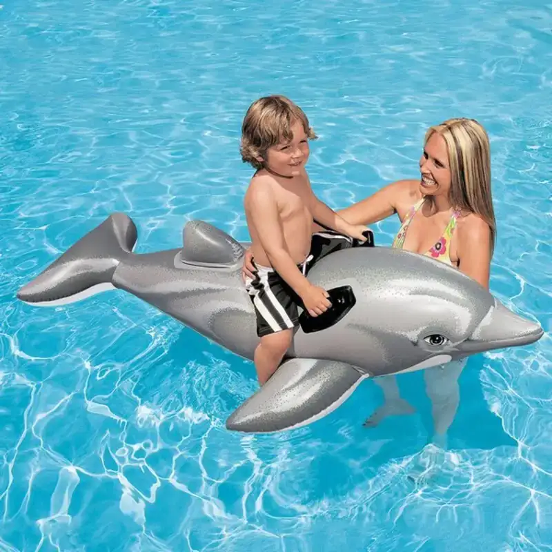 Personnage pour piscine gonflable intex 58535np_3206. DIAYTAR COTE D'IVOIRE - Votre Destination pour un Shopping Inégalé. Naviguez à travers notre sélection minutieuse pour trouver des produits qui répondent à tous vos besoins.