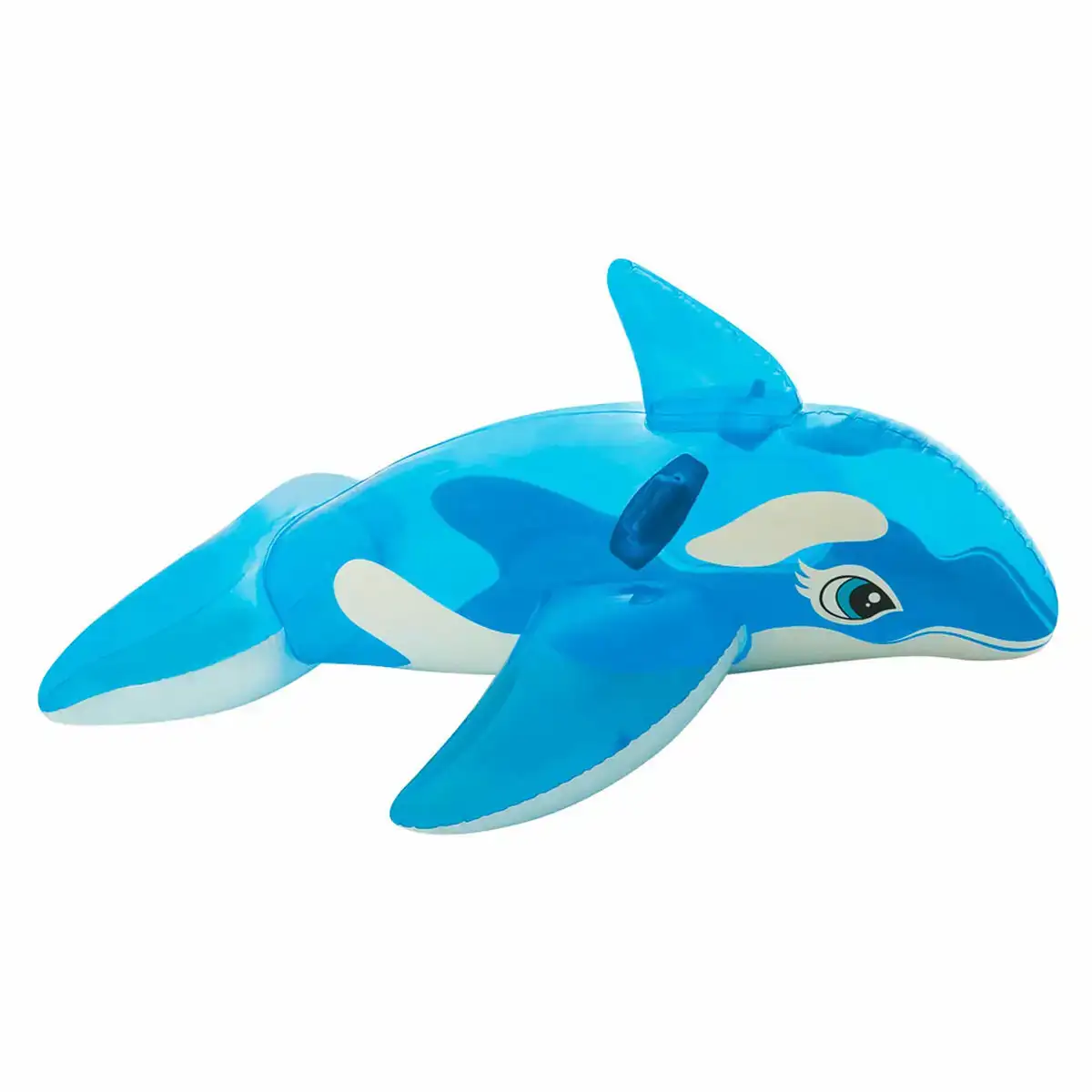 Personnage pour piscine gonflable intex baleine transparent 152 x 114 cm _7137. DIAYTAR COTE D'IVOIRE - Là où Chaque Produit a son Propre Éclat. Explorez notre boutique en ligne et trouvez des articles qui ajoutent de la brillance à votre quotidien.