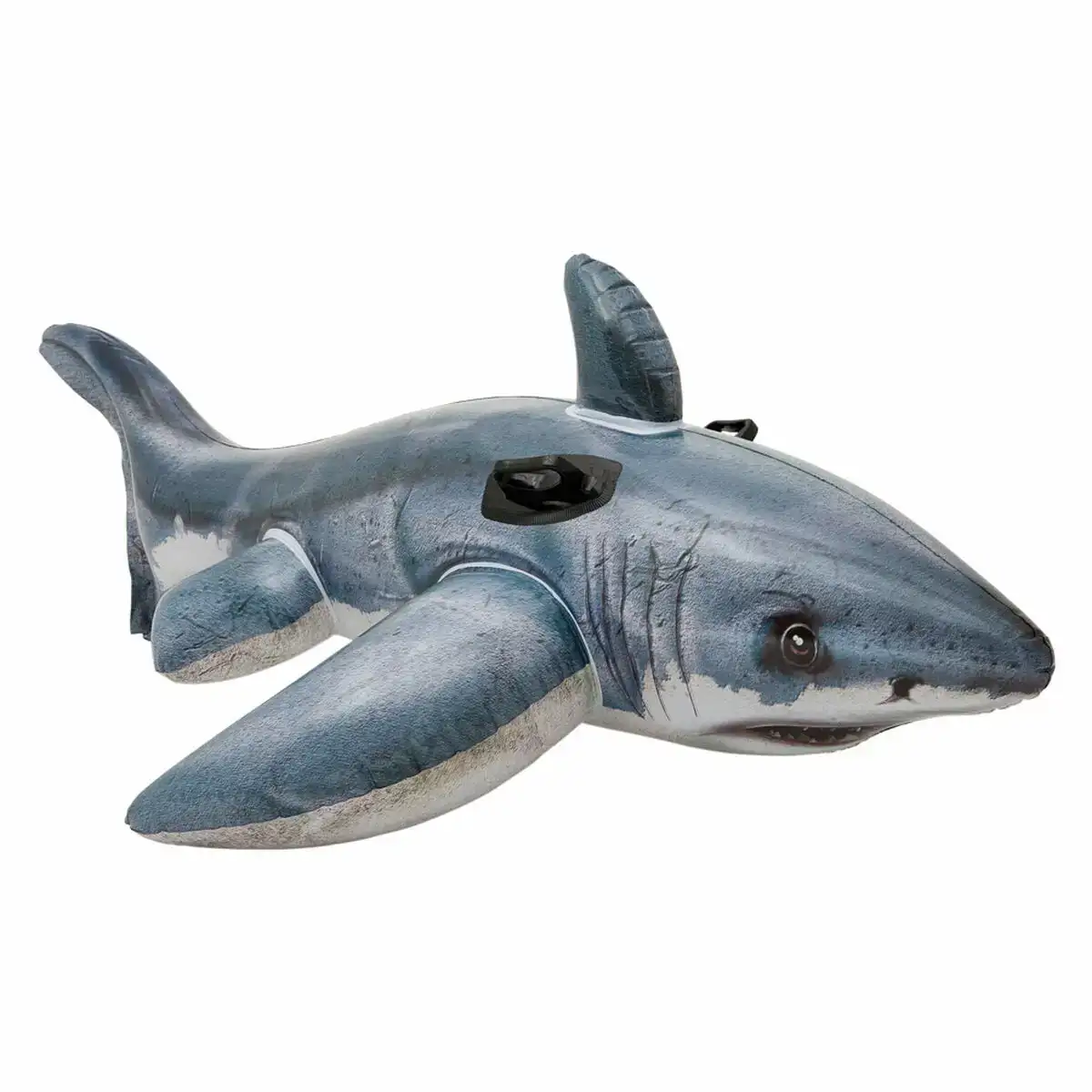 Personnage pour piscine gonflable intex requin 173 x 5 6 x 10 7 cm _2665. Entrez dans l'Univers de DIAYTAR COTE D'IVOIRE - Où Choisir est un Plaisir. Explorez notre catalogue diversifié et trouvez des articles qui reflètent vos goûts et votre personnalité.