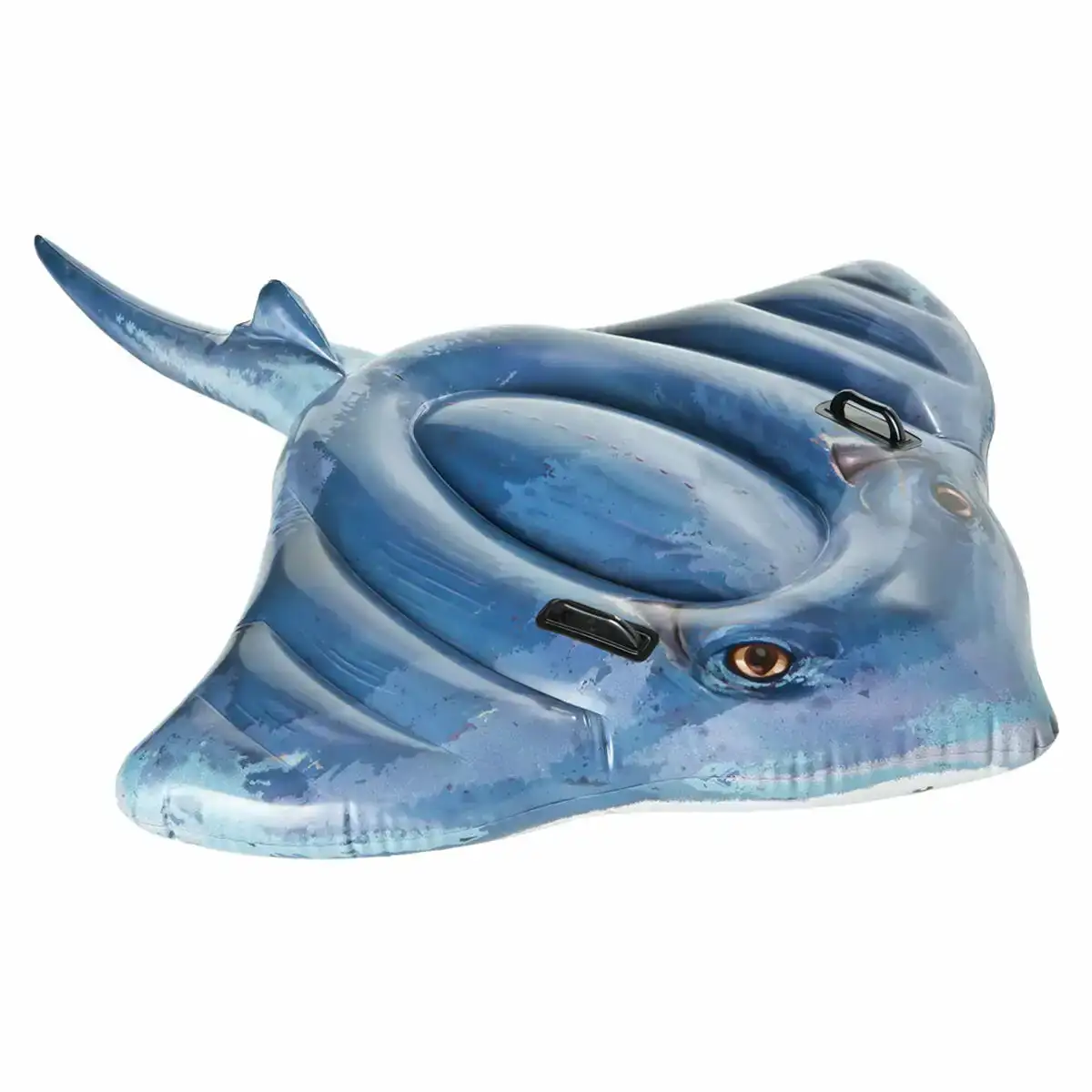 Personnage pour piscine gonflable intex ride on raie manta 188 x 30 x 145 cm _1664. Bienvenue sur DIAYTAR COTE D'IVOIRE - Votre Source de Trouvailles Uniques. Explorez nos rayons virtuels pour dénicher des trésors que vous ne trouverez nulle part ailleurs, allant des trésors artisanaux aux articles tendance.
