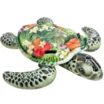 Personnage pour piscine gonflable intex ride on tortue 170 x 38 x 191 cm _7230. DIAYTAR COTE D'IVOIRE - L'Univers du Choix et de l'Authenticité. Explorez notre catalogue et découvrez des articles qui incarnent le patrimoine du Côte d'Ivoire et la modernité du monde.