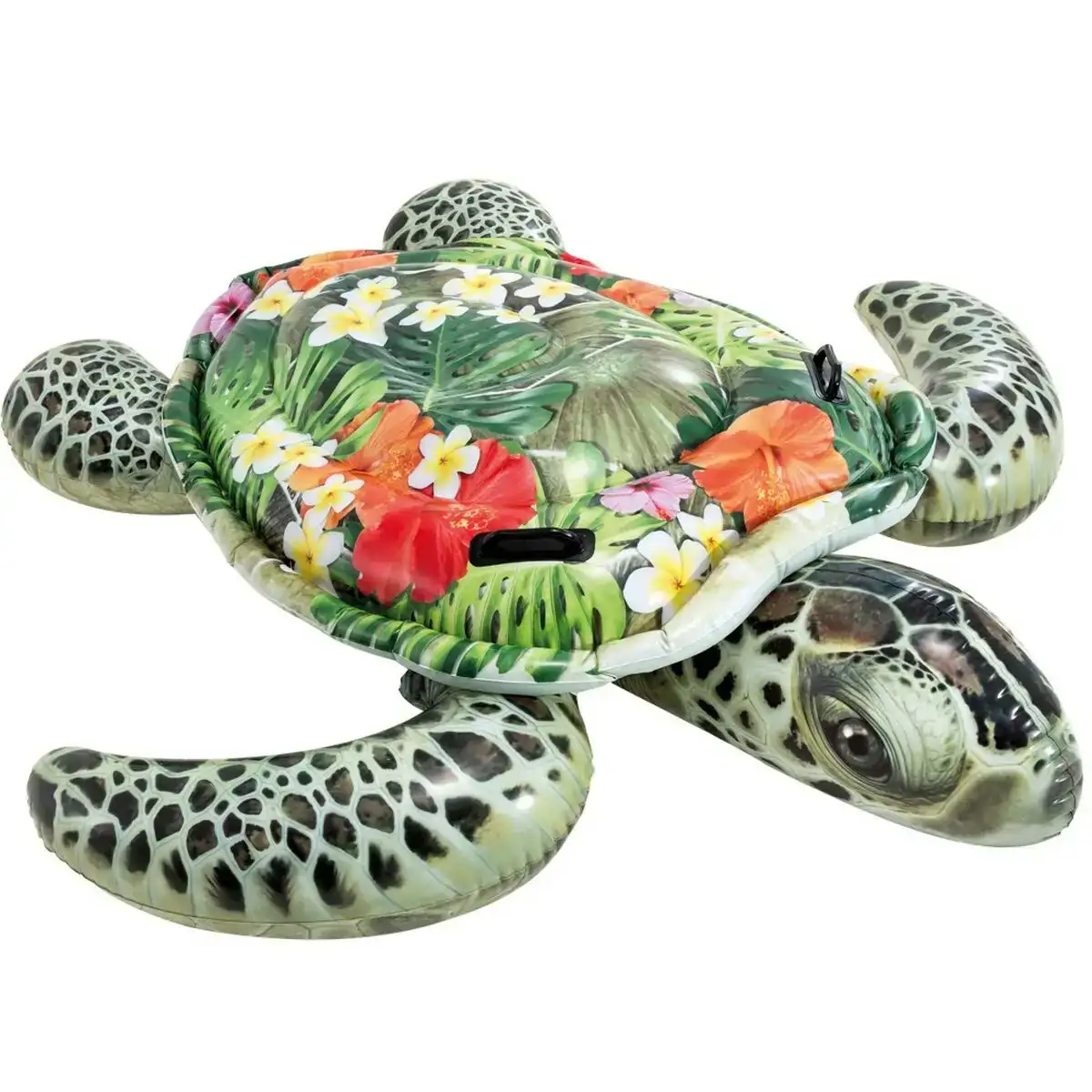 Personnage pour piscine gonflable intex ride on tortue 170 x 38 x 191 cm _7230. DIAYTAR COTE D'IVOIRE - L'Univers du Choix et de l'Authenticité. Explorez notre catalogue et découvrez des articles qui incarnent le patrimoine du Côte d'Ivoire et la modernité du monde.