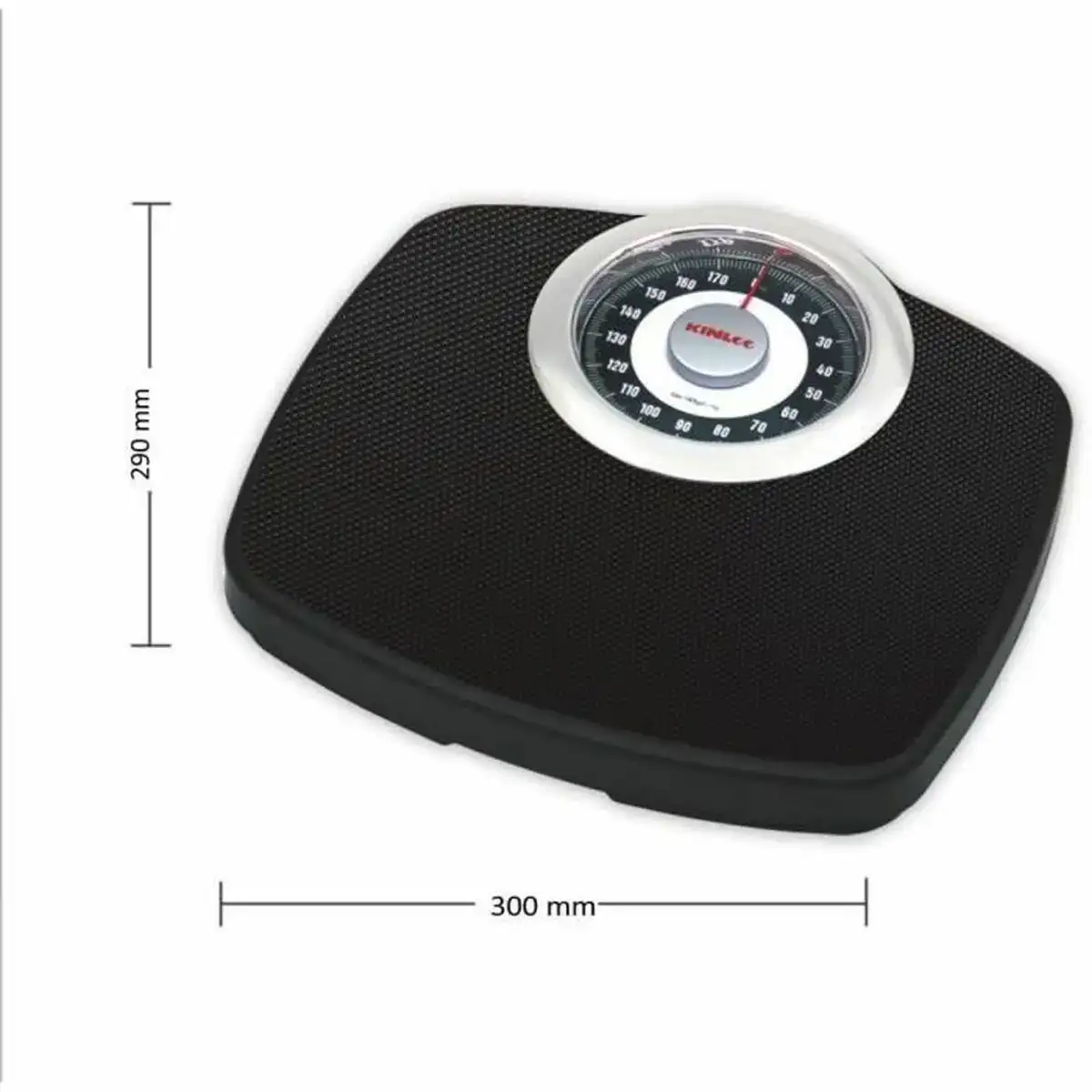 Pese personne analogique little balance confort 180_6362. DIAYTAR COTE D'IVOIRE - Là où Chaque Produit Est une Trouvaille. Parcourez notre catalogue diversifié et découvrez des articles qui enrichiront votre quotidien, du pratique à l'insolite.