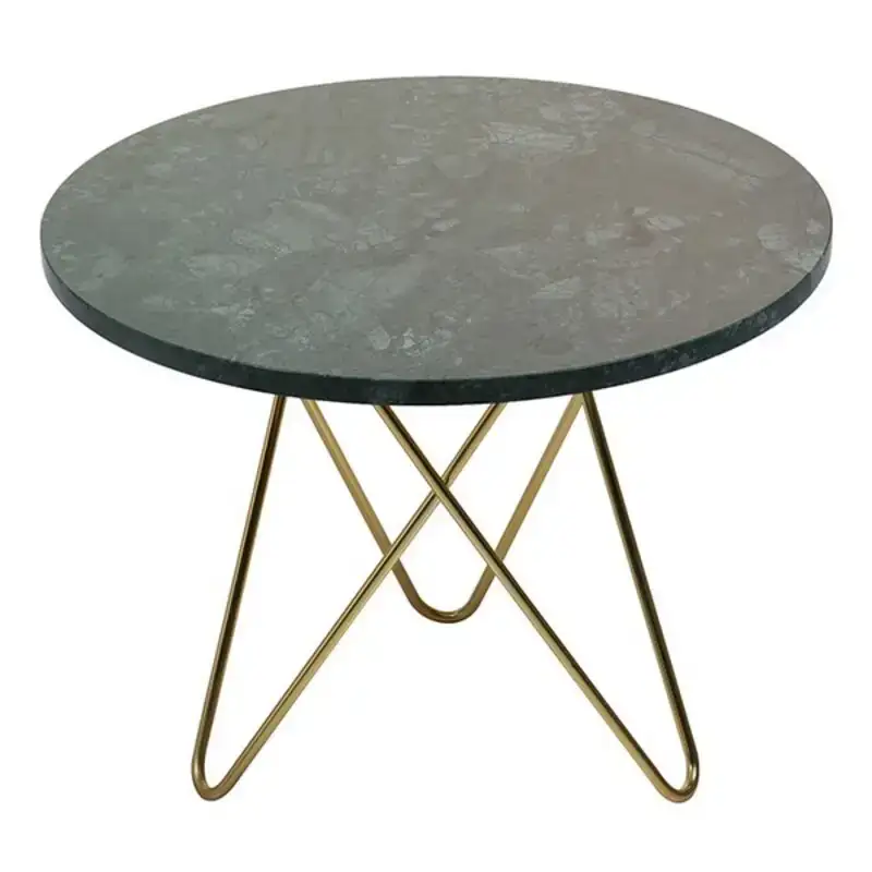 Petite table d appoint 45 x 45 x 35 cm marbre_1215. DIAYTAR COTE D'IVOIRE - L'Art de Choisir, l'Art de S'émerveiller. Explorez notre gamme de produits et laissez-vous émerveiller par des créations authentiques et des designs modernes.