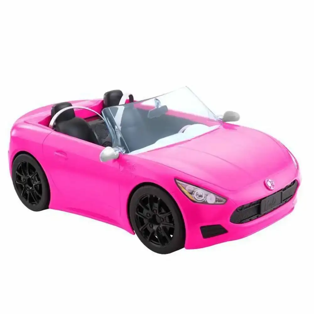 Petite voiture jouet barbie vehicle_5269. DIAYTAR COTE D'IVOIRE - Votre Destination pour un Shopping Inoubliable. Naviguez à travers notre catalogue et choisissez des produits qui vous marquent par leur originalité.