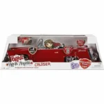 Petite voiture jouet bratz rock angelz cruiser poupees_6744. DIAYTAR COTE D'IVOIRE - Où la Tradition s'Harmonise avec le Moderne. Parcourez notre gamme diversifiée et choisissez des produits qui révèlent l'âme du Côte d'Ivoire.