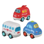 Petite voiture jouet camion de pompiers ambulance voiture de police_8614. Plongez dans le Monde de DIAYTAR COTE D'IVOIRE - Où Chaque Article Raconte une Histoire. Explorez notre vaste assortiment et choisissez des produits qui vous parlent et reflètent votre style unique.