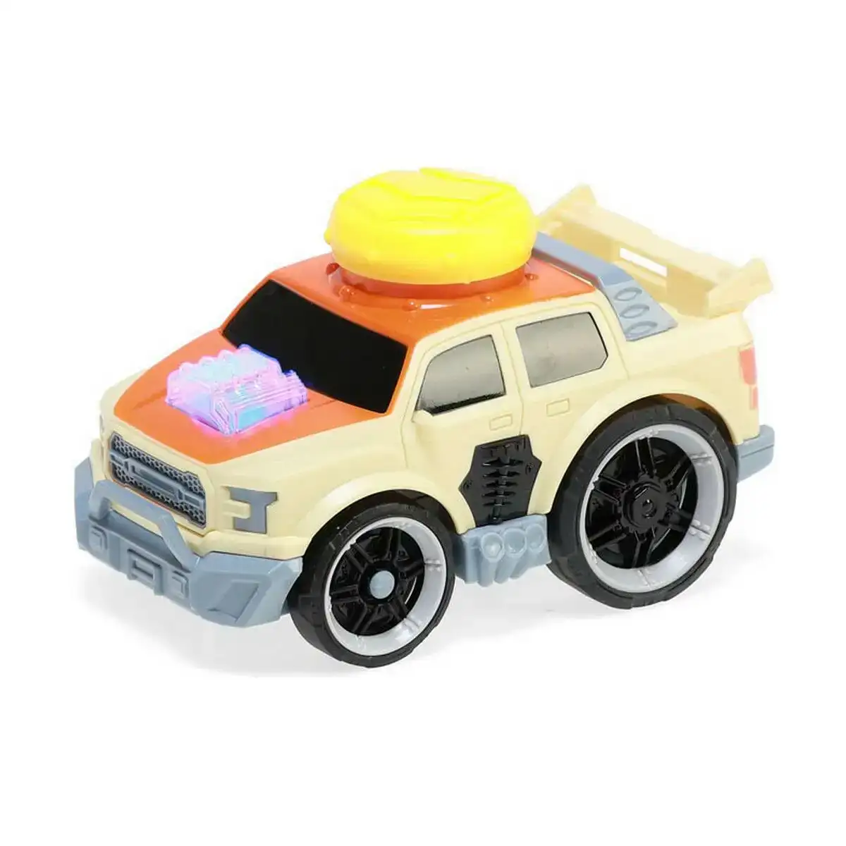 Petite voiture jouet crash stunt orange_5448. DIAYTAR COTE D'IVOIRE - L'Art de Choisir, l'Art de S'émerveiller. Explorez notre gamme de produits et laissez-vous émerveiller par des créations authentiques et des designs modernes.