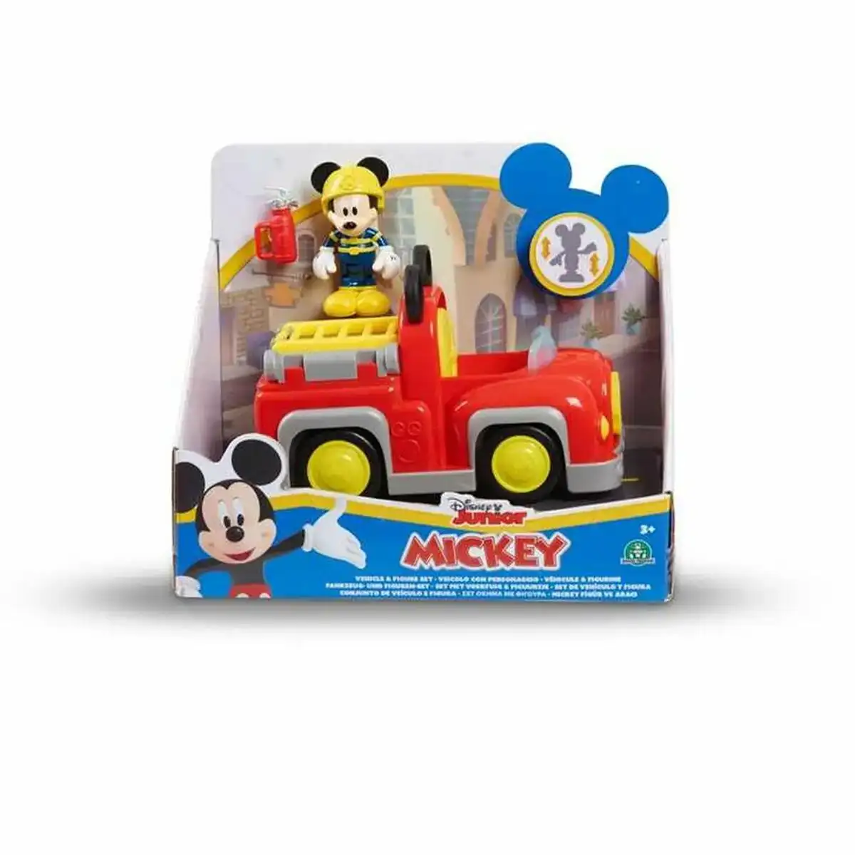 Petite voiture jouet famosa mickey mcc062 reconditionne d _8101. DIAYTAR COTE D'IVOIRE - Votre Source de Trésors Culturels. Naviguez à travers notre catalogue et trouvez des articles qui mettent en avant la richesse de la culture sénégalaise.