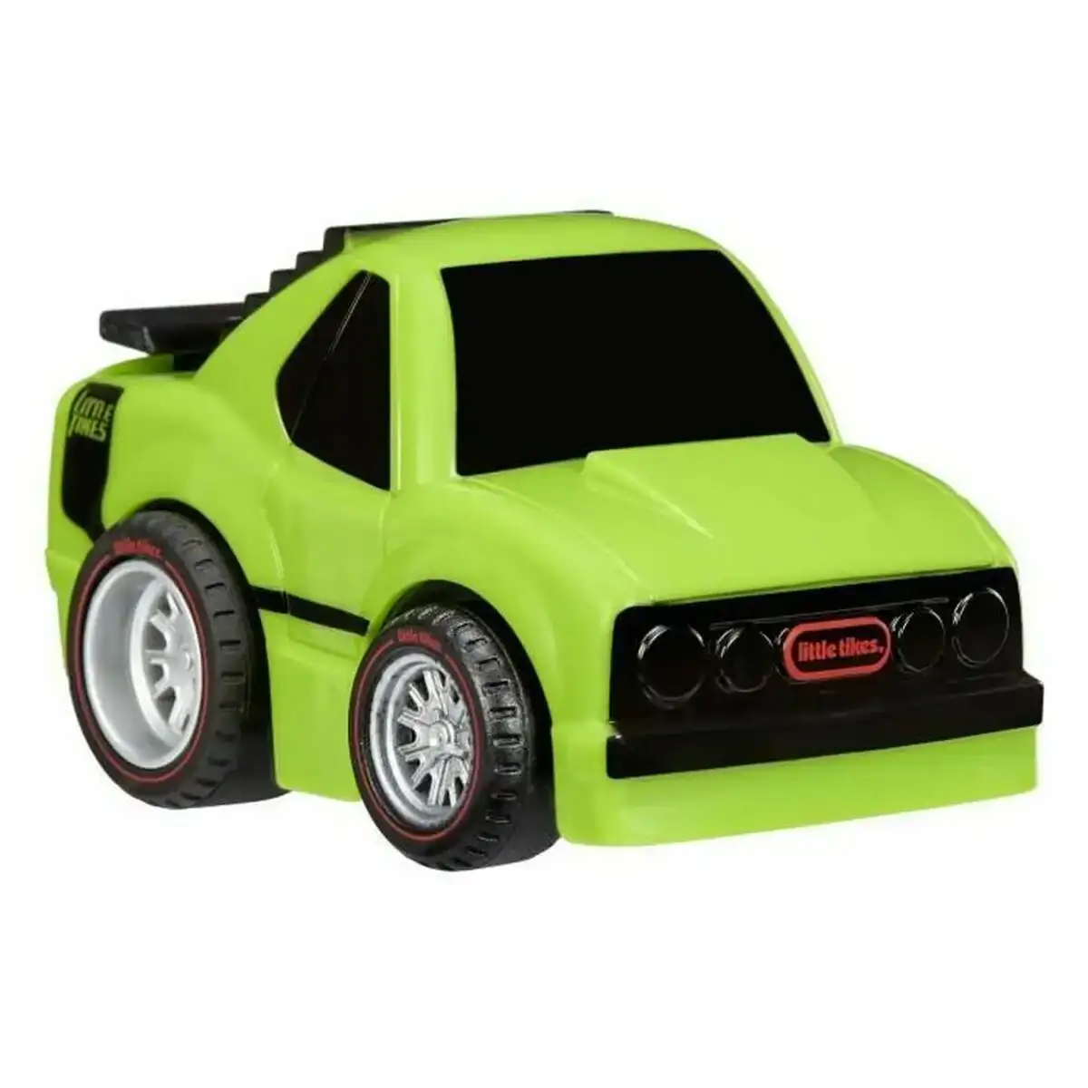 Petite voiture jouet little tikes cars muscle car de friction_7991. DIAYTAR COTE D'IVOIRE - L'Art de Vivre le Shopping Authentique. Découvrez notre boutique en ligne et trouvez des produits qui incarnent la passion et le savoir-faire du Côte d'Ivoire.