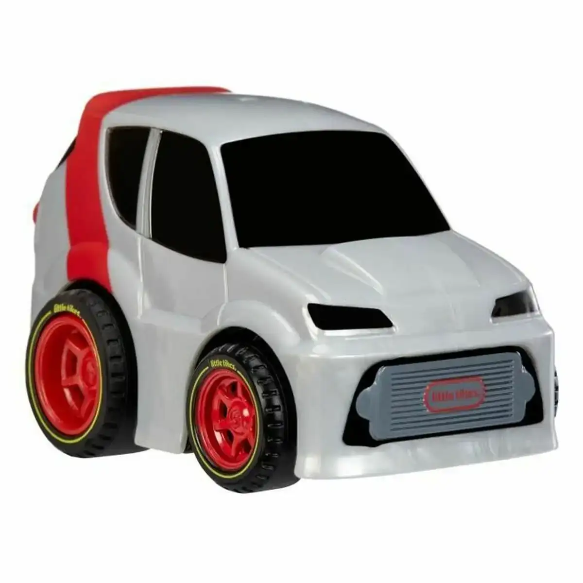 Petite voiture jouet little tikes cars tuner car de friction_5912. DIAYTAR COTE D'IVOIRE - Où Chaque Sélection est une Victoire. Découvrez notre boutique en ligne et trouvez des articles qui vous rendent la vie plus belle, un choix à la fois.
