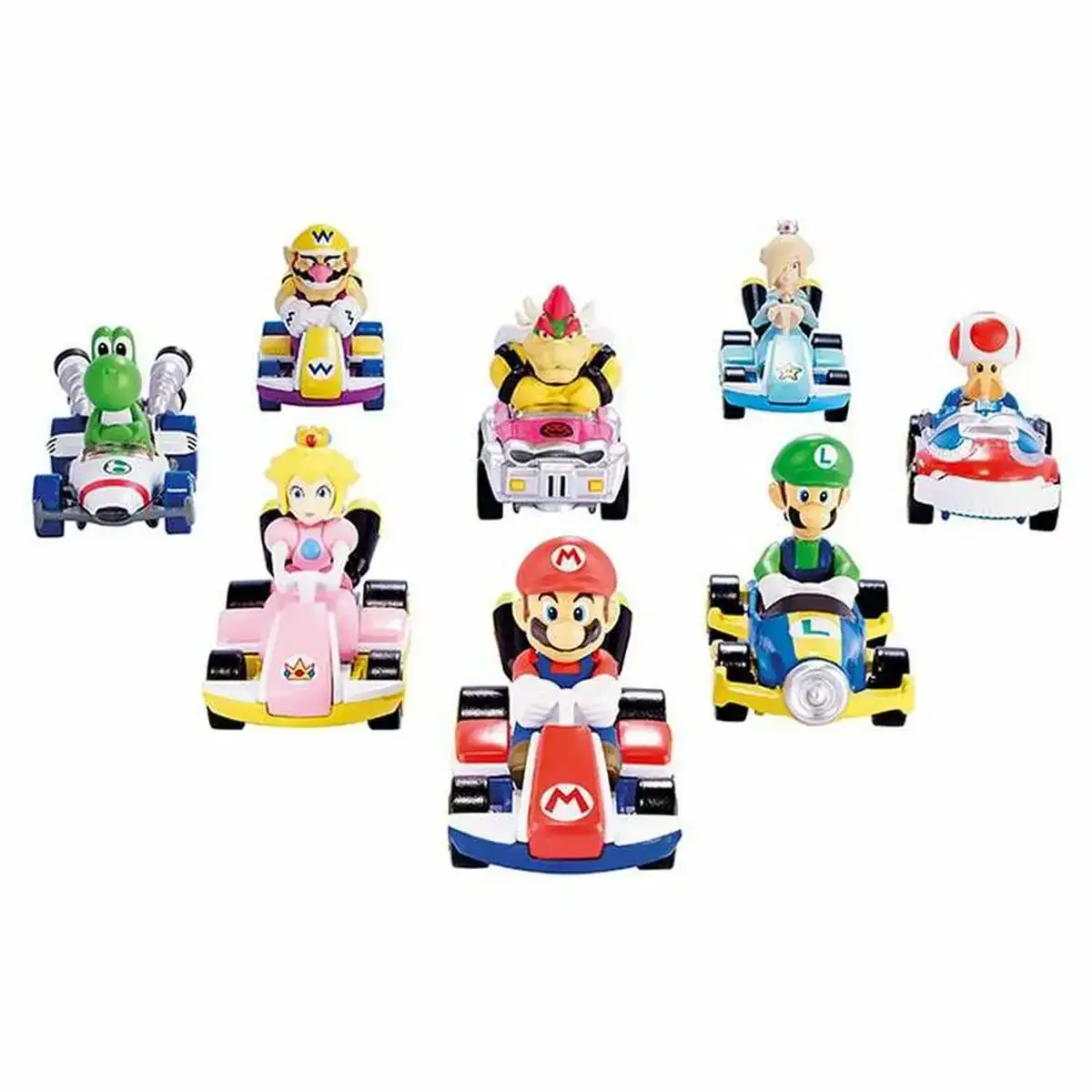 Petite voiture jouet mattel gbg25 1 64_6934. Bienvenue sur DIAYTAR COTE D'IVOIRE - Où le Shopping est une Affaire Personnelle. Découvrez notre sélection et choisissez des produits qui reflètent votre unicité et votre individualité.
