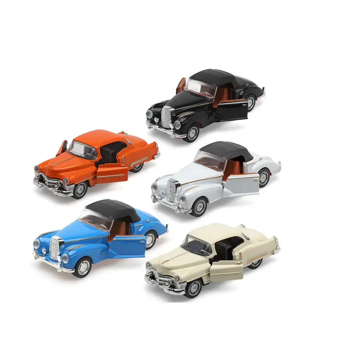 Petite voiture jouet metal 17 x 7 cm_6636. Découvrez DIAYTAR COTE D'IVOIRE - Là où Votre Shopping Prend Vie. Plongez dans notre vaste sélection et trouvez des produits qui ajoutent une touche spéciale à votre quotidien.