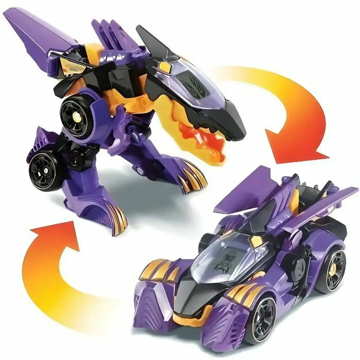 Petite voiture jouet vtech dinos switch go brutor super spinosaure multicouleur_4321. Entrez dans l'Univers de DIAYTAR COTE D'IVOIRE - Où l'Innovation Rencontre la Tradition. Explorez notre sélection de produits modernes et traditionnels qui incarnent l'esprit dynamique du Côte d'Ivoire.