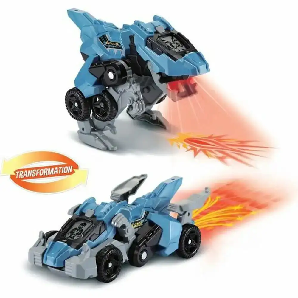 Petite voiture jouet vtech switch go dinos fire lazor the super velociraptor_8089. Entrez dans l'Univers de DIAYTAR COTE D'IVOIRE - Où Choisir est un Voyage. Explorez notre gamme diversifiée et trouvez des articles qui répondent à tous vos besoins et envies.
