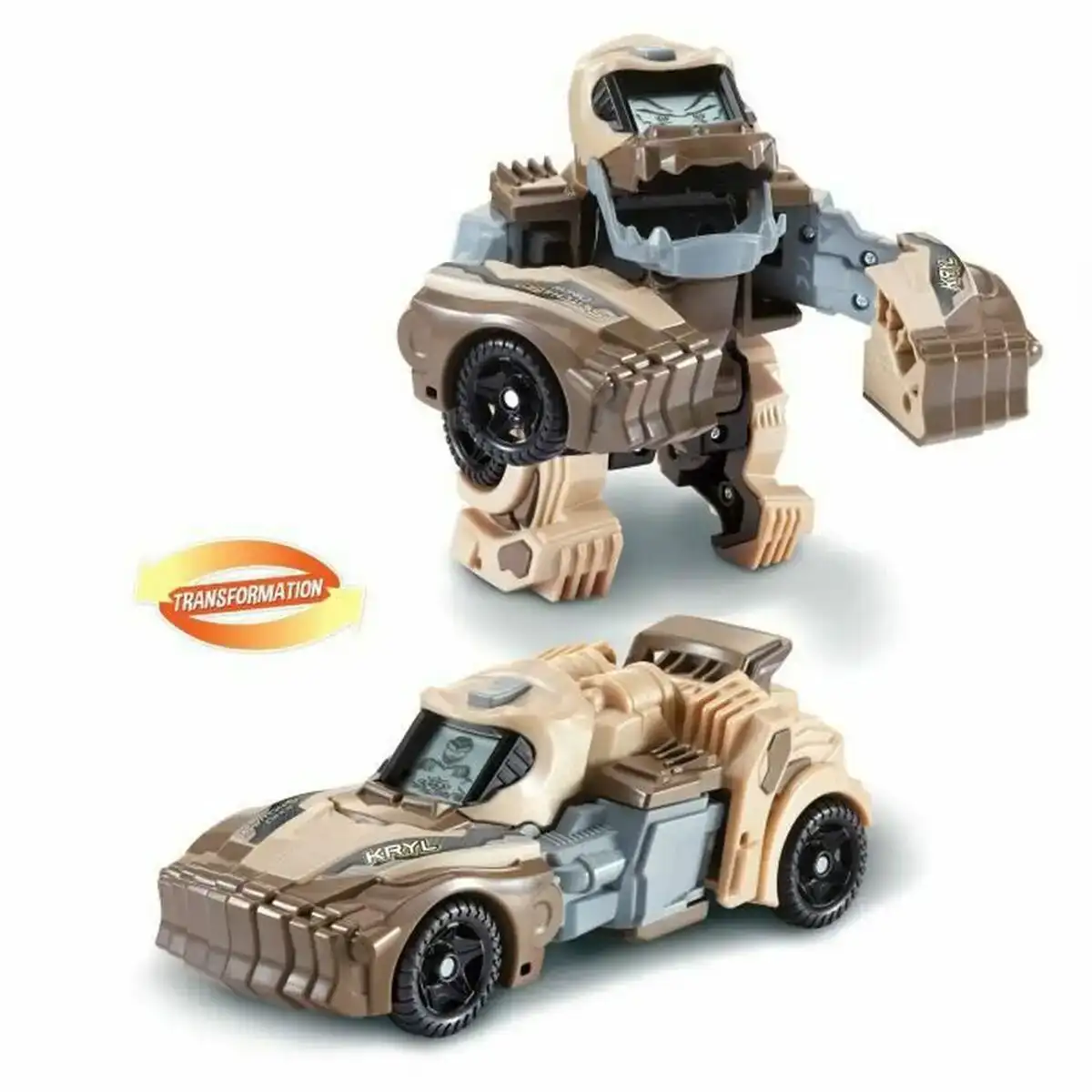 Petite voiture jouet vtech switch go dinos kryl the super gorilla_1248. Bienvenue sur DIAYTAR COTE D'IVOIRE - Où Choisir est un Voyage Sensoriel. Plongez dans notre catalogue et trouvez des produits qui éveillent vos sens et embellissent votre quotidien.