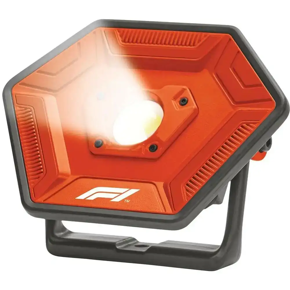 Phare led formula 1 f110824 rouge 3000 lm ip54 6700 mah_6171. DIAYTAR COTE D'IVOIRE - Votre Destination Shopping de Choix. Explorez notre boutique en ligne et découvrez des trésors qui reflètent votre style et votre passion pour l'authenticité.