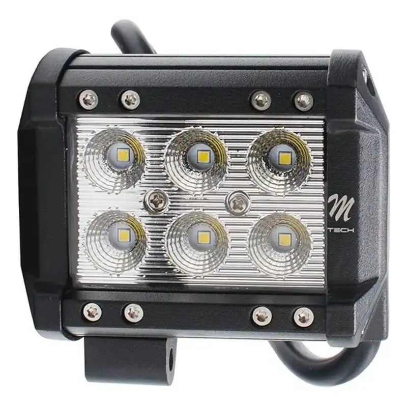 Phare led m tech wlo601 18w_6940. DIAYTAR COTE D'IVOIRE - L'Art du Shopping Distinctif. Naviguez à travers notre gamme soigneusement sélectionnée et choisissez des produits qui définissent votre mode de vie.