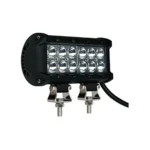 Phare led m tech wlo602 36w_8813. DIAYTAR COTE D'IVOIRE - Où Choisir Devient une Expression de Soi. Découvrez notre boutique en ligne et trouvez des articles qui révèlent votre personnalité et votre style.