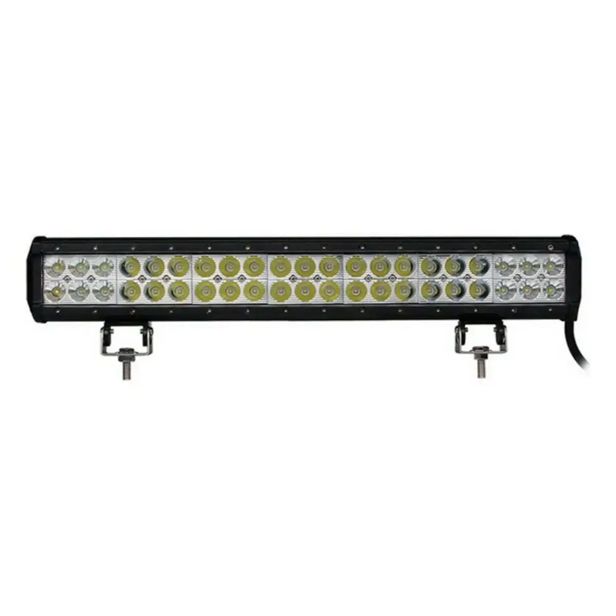 Phare led m tech wlo607 126w_6083. Bienvenue chez DIAYTAR COTE D'IVOIRE - Où Choisir Rime avec Découvrir. Plongez dans notre catalogue et trouvez des produits qui révèlent la diversité et la richesse culturelle du Côte d'Ivoire.
