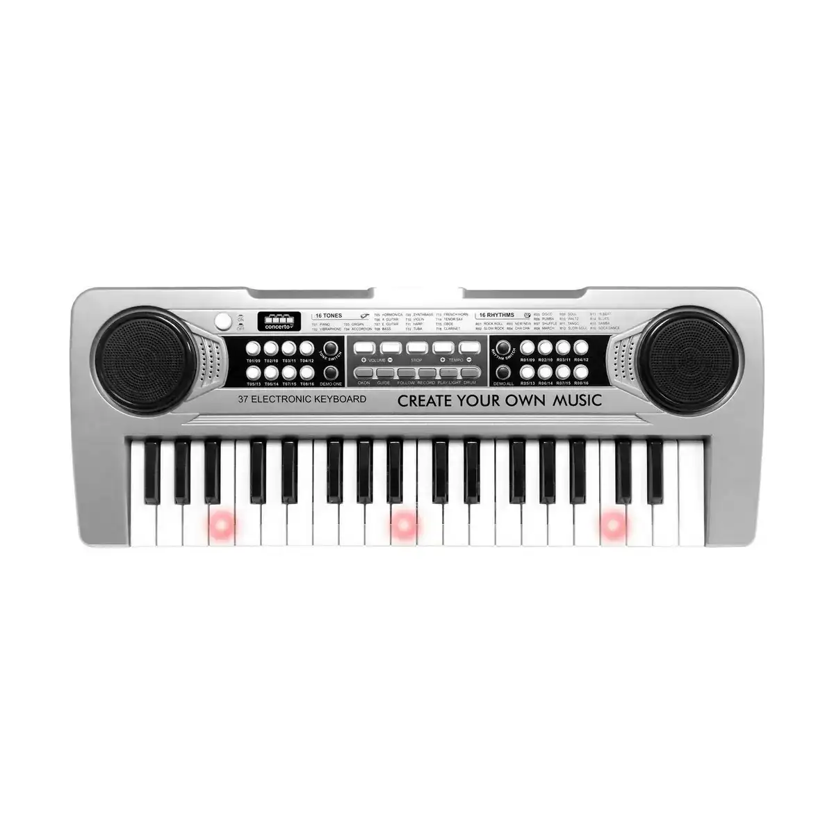 Piano educatif apprentissage reig gris_9609. DIAYTAR COTE D'IVOIRE - Où la Tradition Renouvelée Rencontre l'Innovation. Explorez notre gamme de produits qui fusionnent l'héritage culturel avec les besoins contemporains.